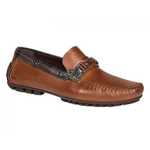 Bacco bucci clearance driving shoes